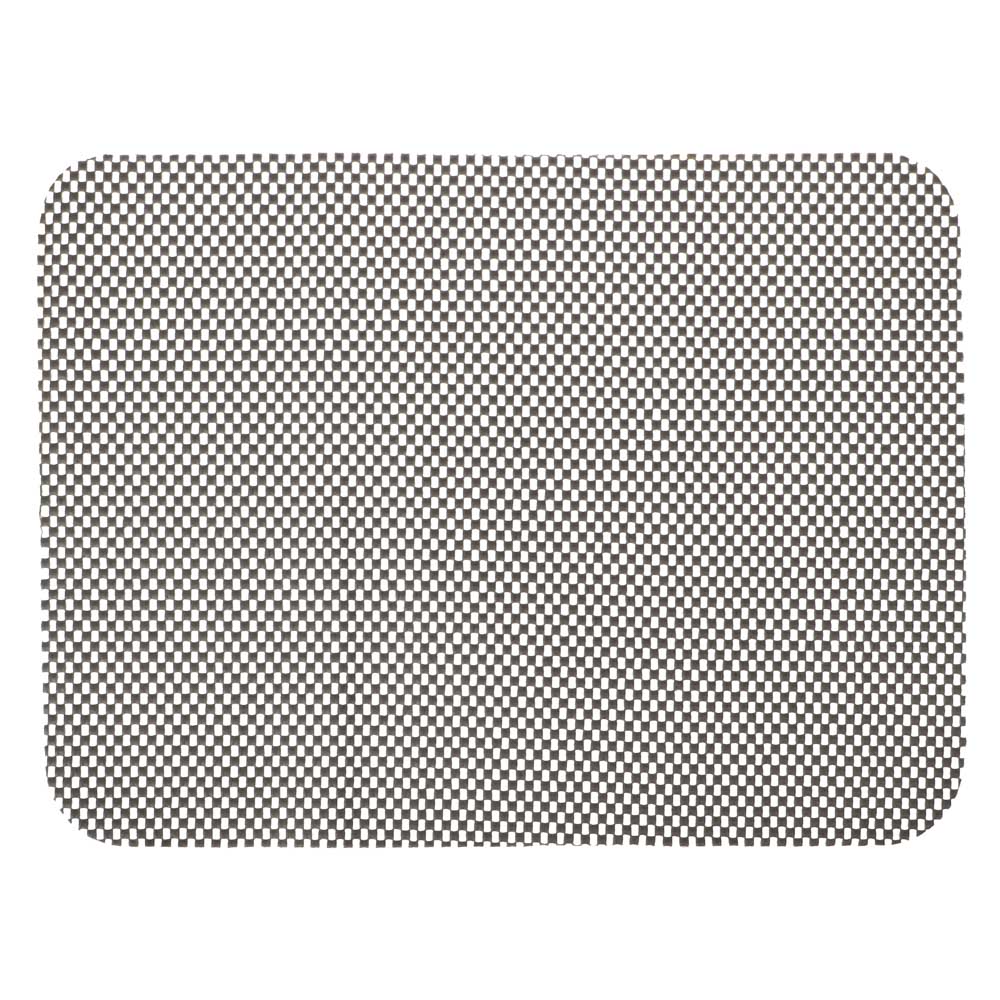 Коврик для сушки посуды тм VETTA, 30х40см, ПВХ, 320г/м2, арт.№ 485-119