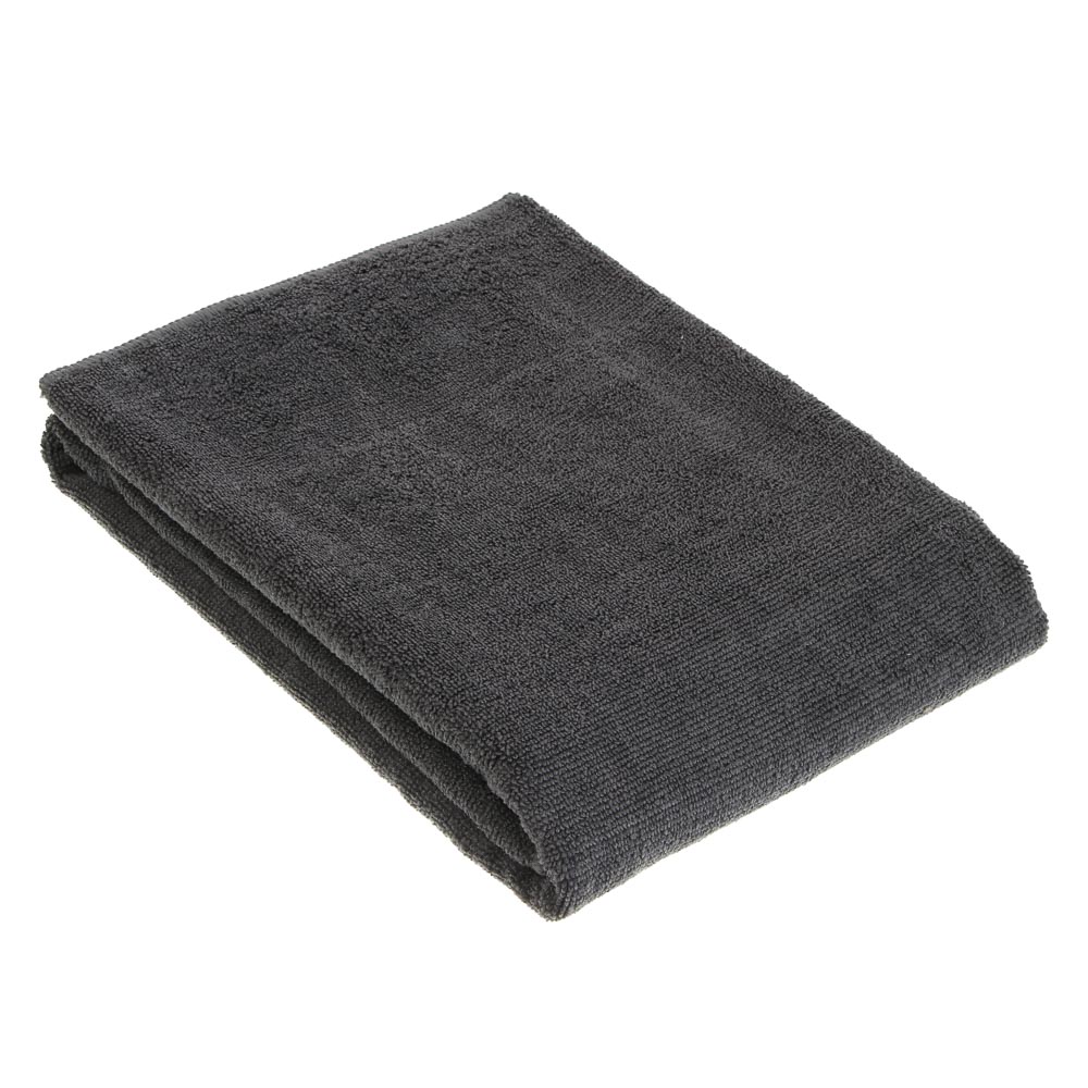 Тряпка для пола тм VETTA, 80х100см, микрофибра 300г/м2, арт.№ 448-033
