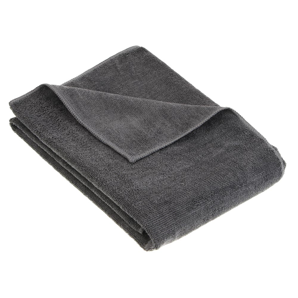 Тряпка для пола тм VETTA, 80х100см, микрофибра 300г/м2, арт.№ 448-033