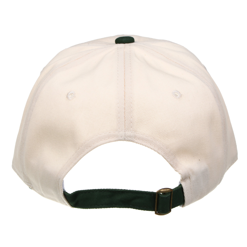 GALANTE Кепка для взрослых, 100% хлопок, р.56-58, зеленый, ВЛ25-15, #2, арт.№ 314-961