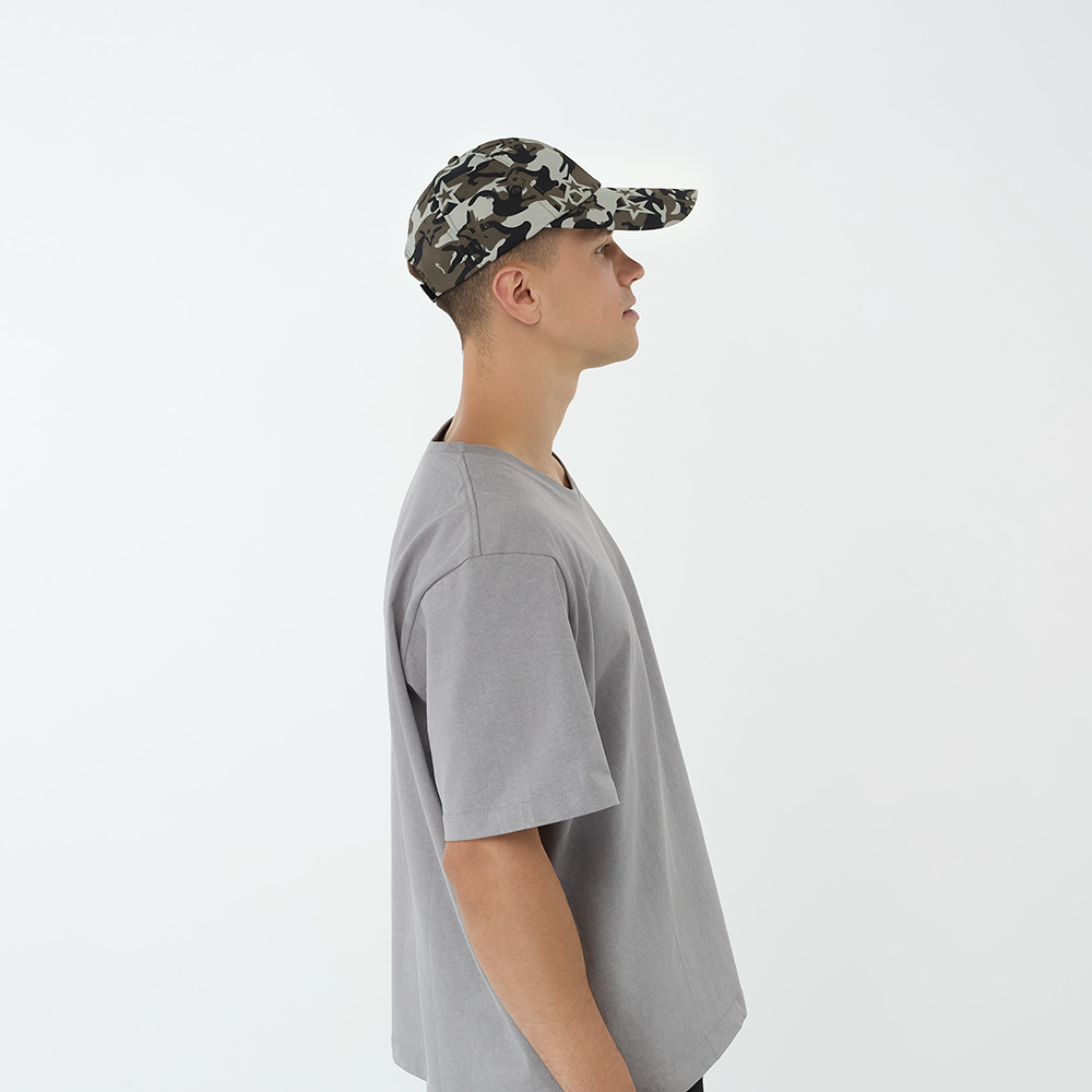 GALANTE Кепка для взрослых, р.56-58, 100% полиэстер, ВЛ25-17, #2, арт.№ 314-965