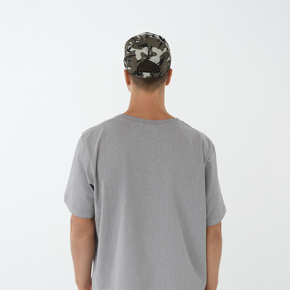 GALANTE Кепка для взрослых, р.56-58, 100% полиэстер, ВЛ25-17, #2, арт.№ 314-965