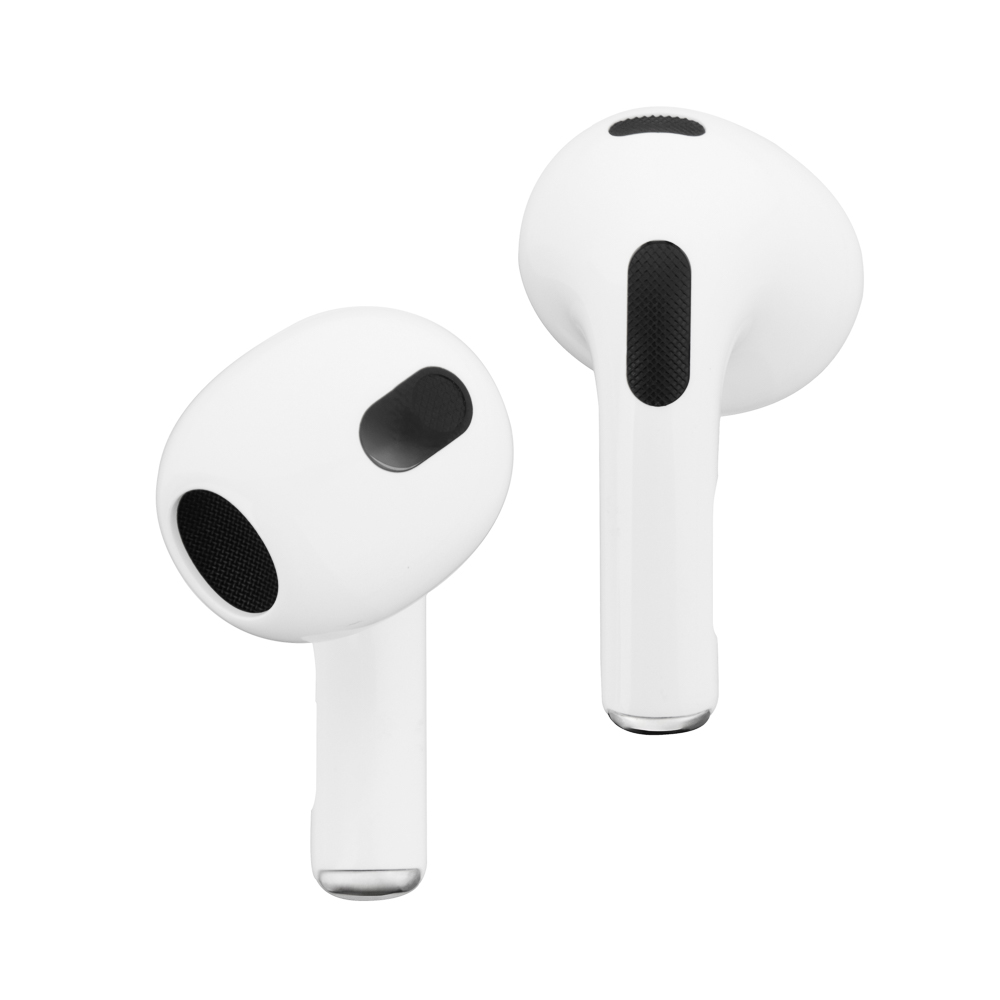 Наушники беспроводные TWS BY Sphere, 25/300мАч, Bluetooth 5.3, белый, арт.№ 410-253