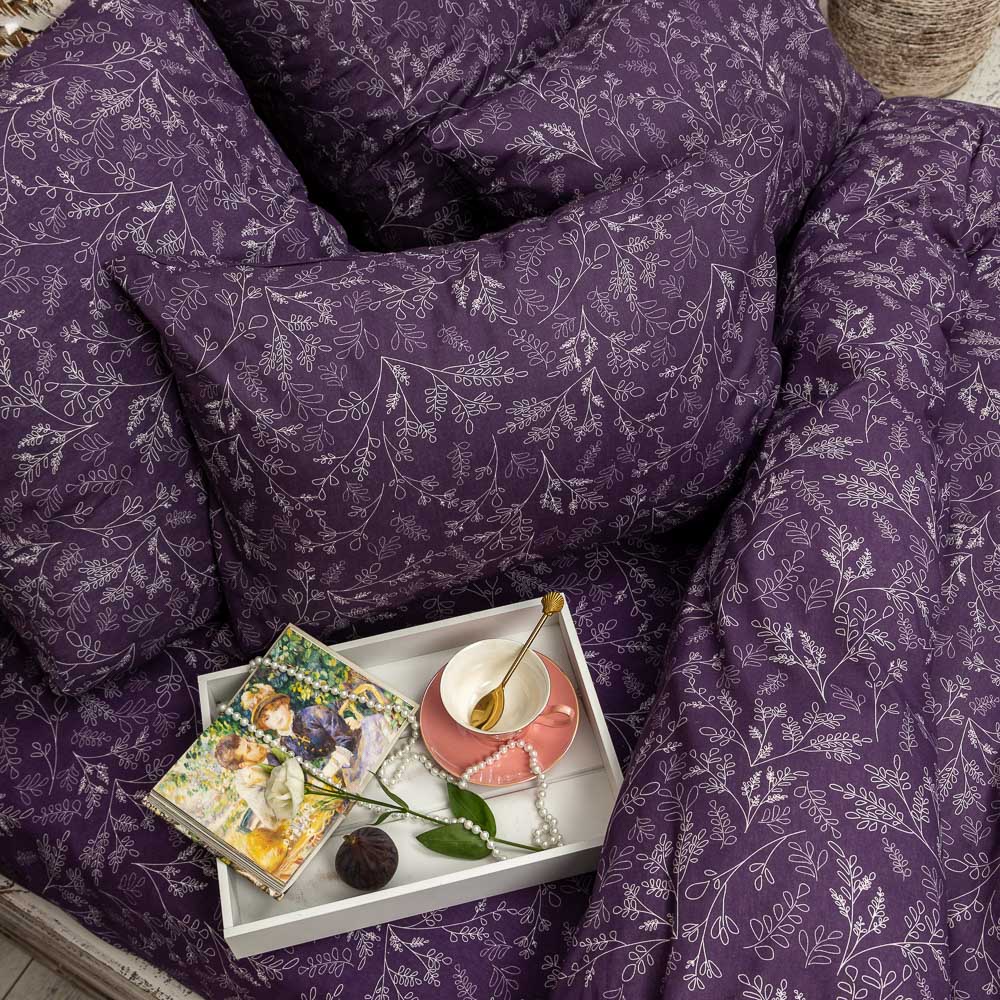 PROVANCE Сны Пододеяльник 2,0, 175х215см, бязь 125 гр/м, 100% хлопок, арт.№ 432-017