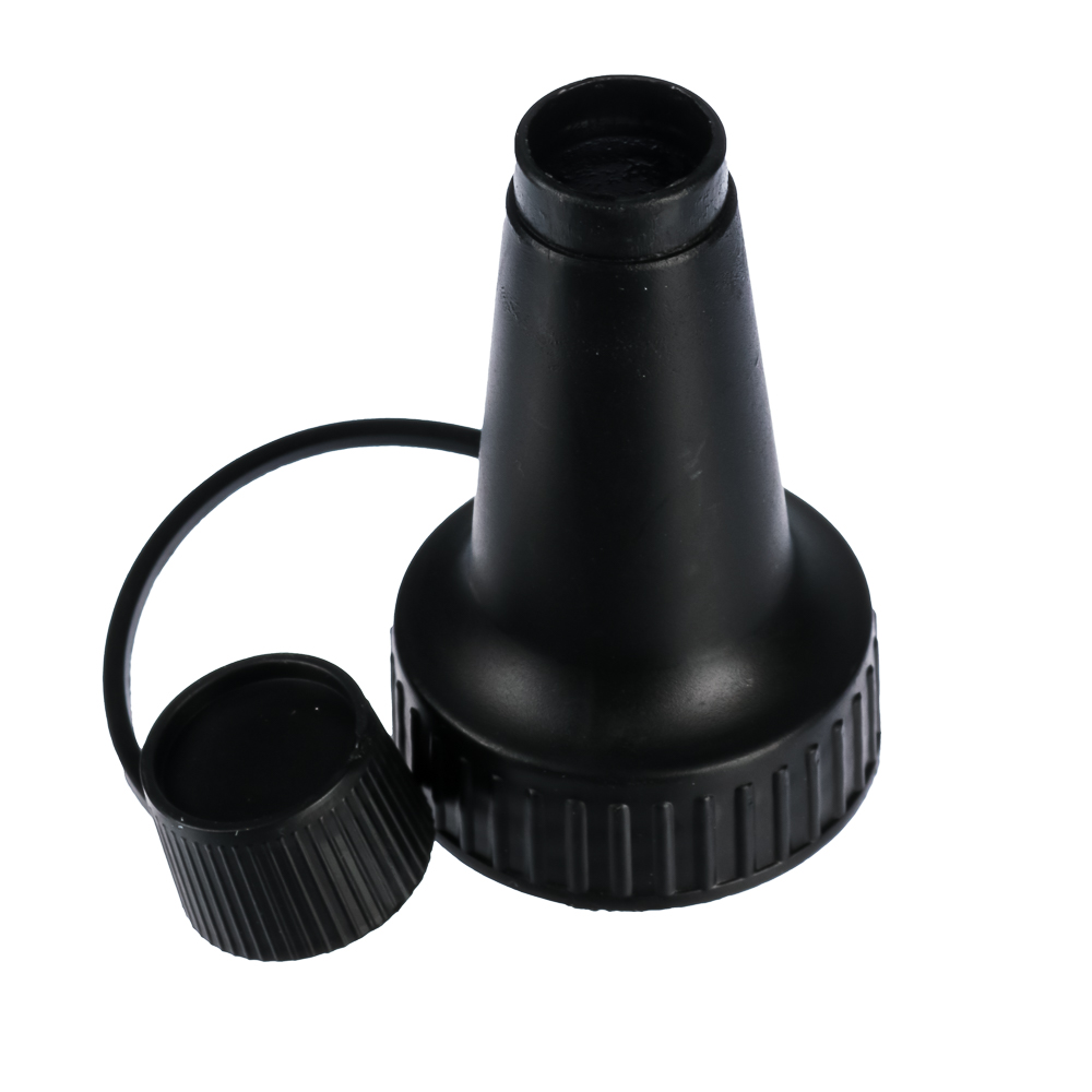 ИГРОЛЕНД Пистолет, ABS, 28-33х18-28х3-5см, 2 дизайна, арт.№ 261-655