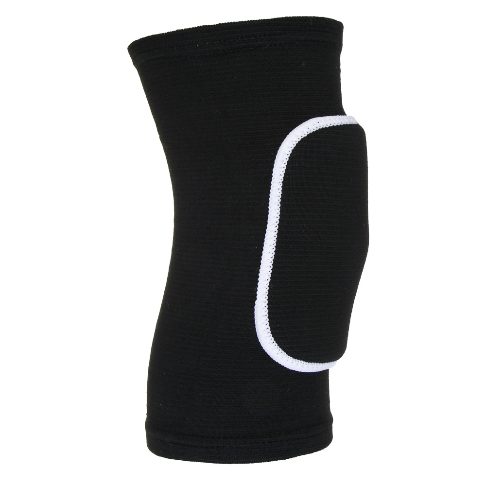 Наколенники тм BY SPORT, 2шт, 24х14см, полиэстер 70%, поролон 20%, спандекс 10%, арт.№ 138-060