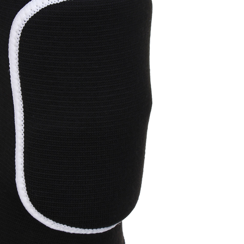 Наколенники тм BY SPORT, 2шт, 24х14см, полиэстер 70%, поролон 20%, спандекс 10%, арт.№ 138-060