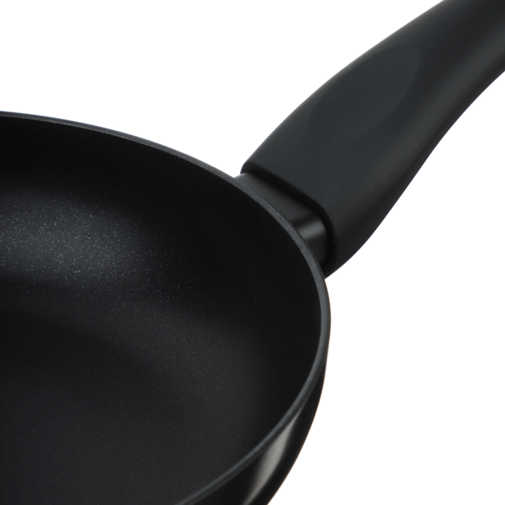 SATOSHI Графит Сковорода d20см, антипригарное покрытие, индукция, арт.№ 846-011