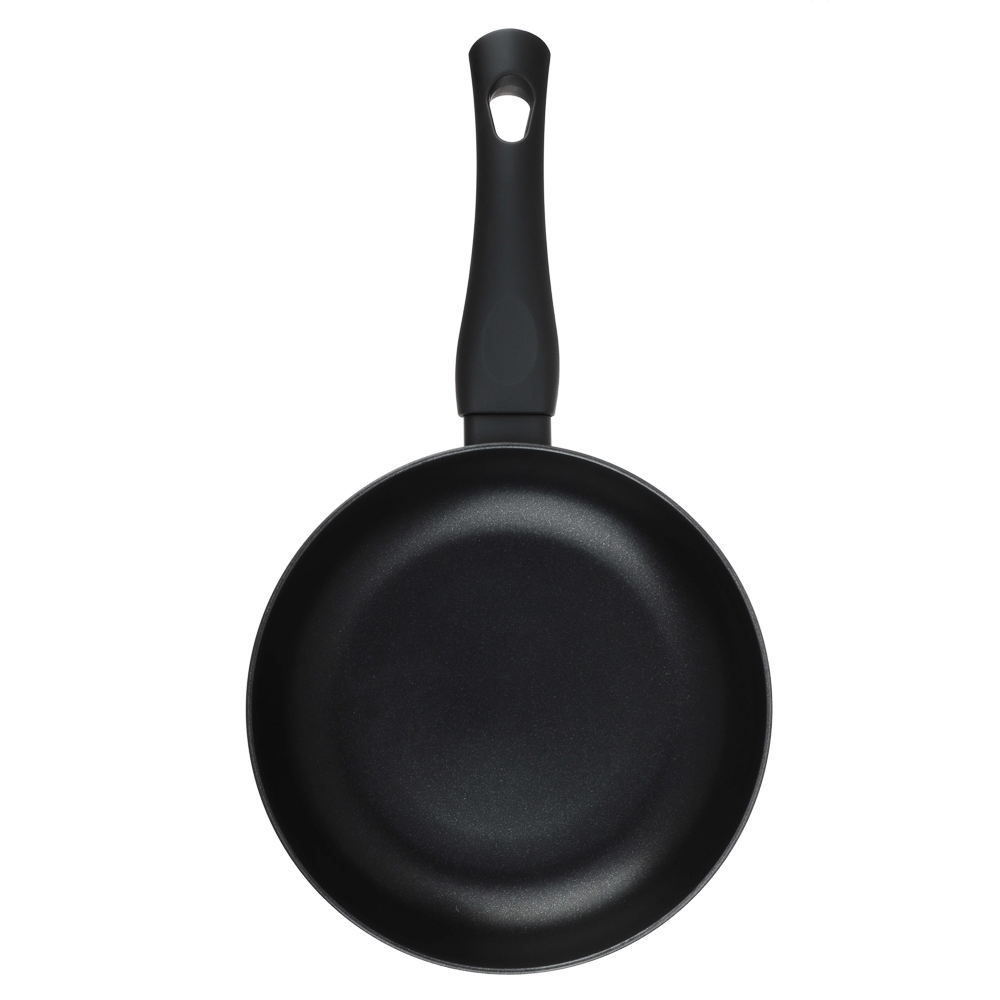 SATOSHI Графит Сковорода d20см, антипригарное покрытие, индукция, арт.№ 846-011