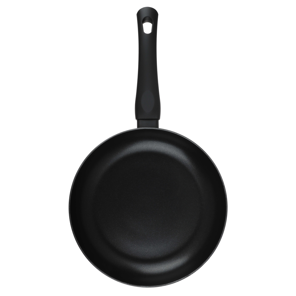 SATOSHI Графит Сковорода d24см, антипригарное покрытие, индукция, арт.№ 846-014