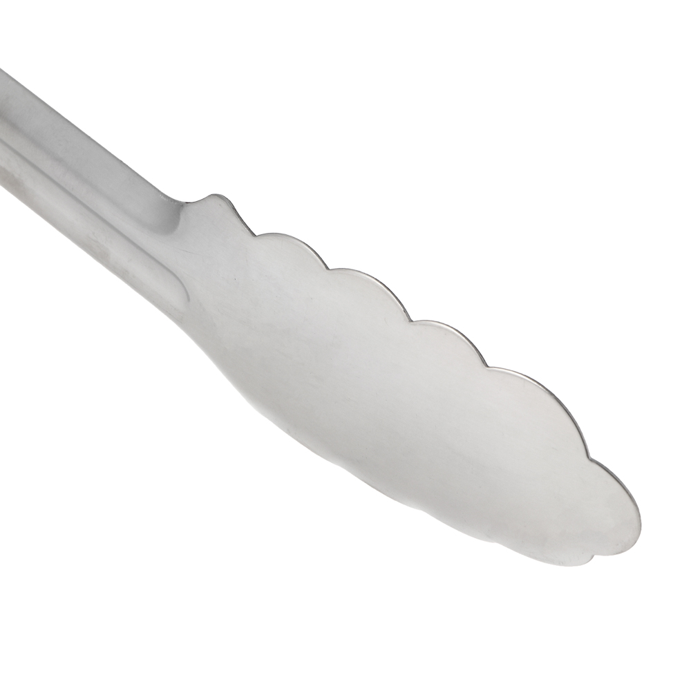 VETTA Щипцы кухонные с силиконовой ручкой, 30см, нерж.сталь, арт.№ 882-397