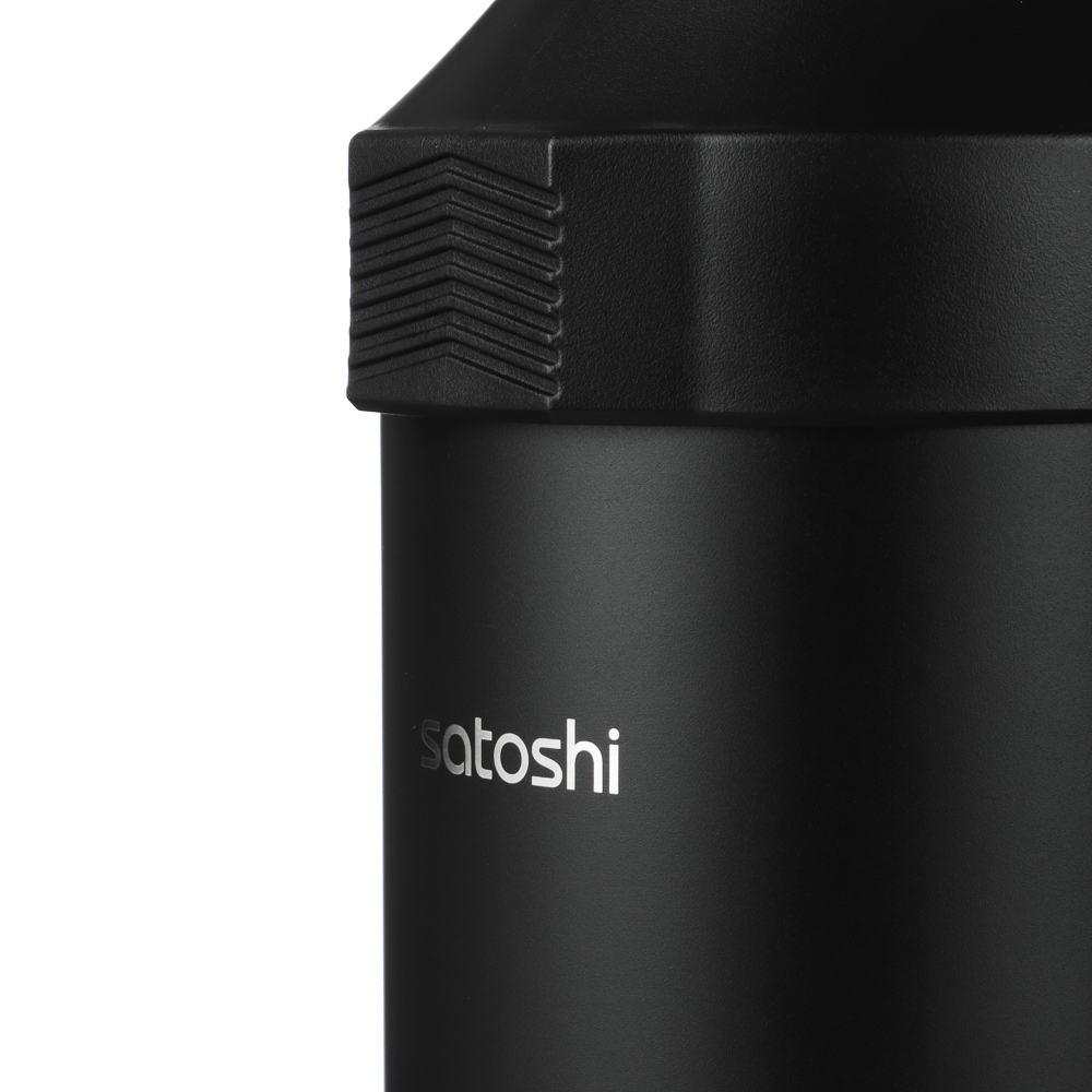 SATOSHI Акка Термос с широкой горловиной 3,00л, нерж.сталь 18/10, арт.№ 841-897