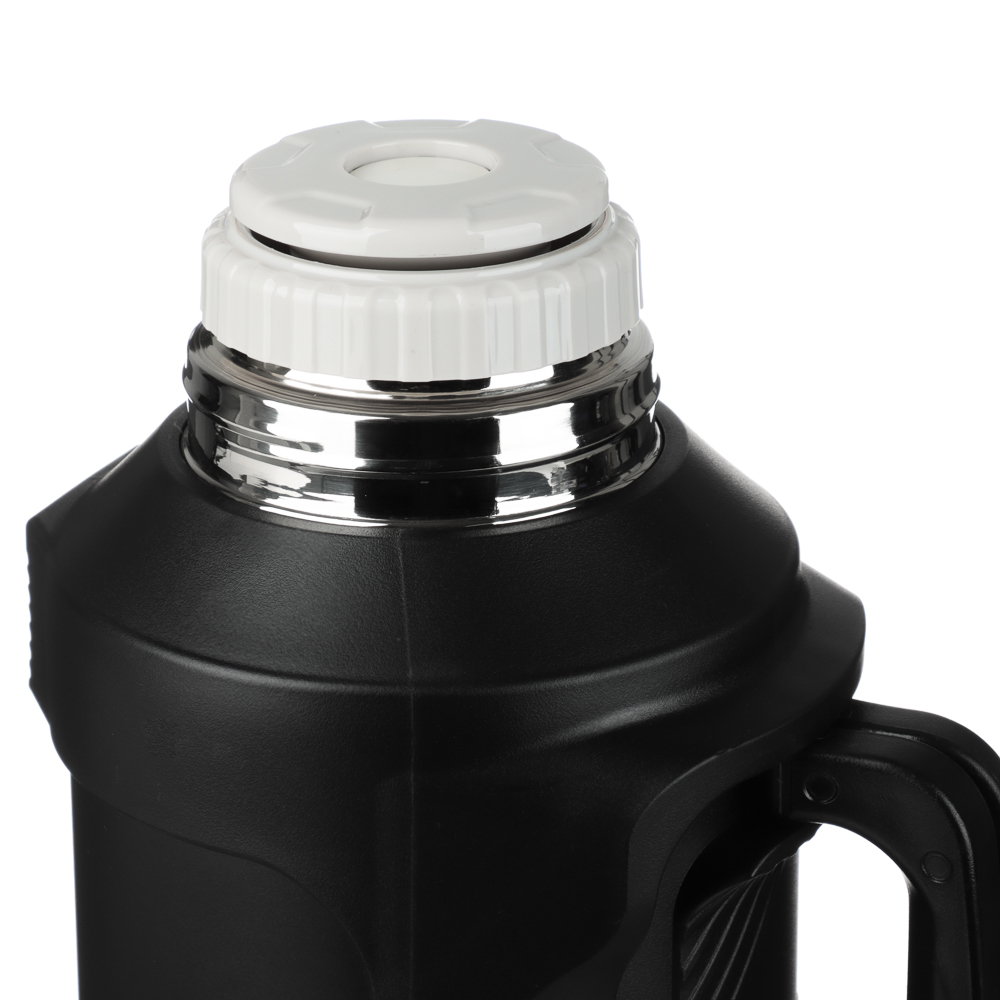 SATOSHI Акка Термос с широкой горловиной 3,00л, нерж.сталь 18/10, арт.№ 841-897