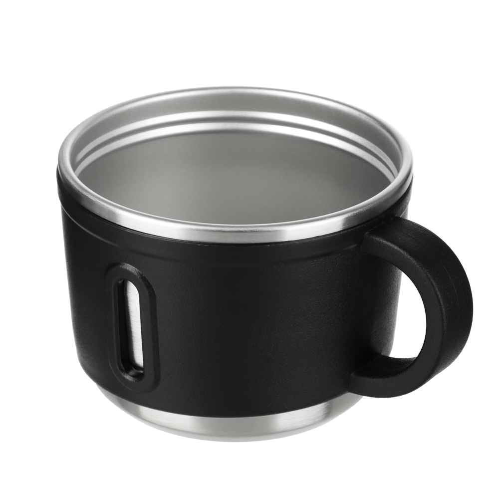 SATOSHI Акка Термос с широкой горловиной 3,00л, нерж.сталь 18/10, арт.№ 841-897