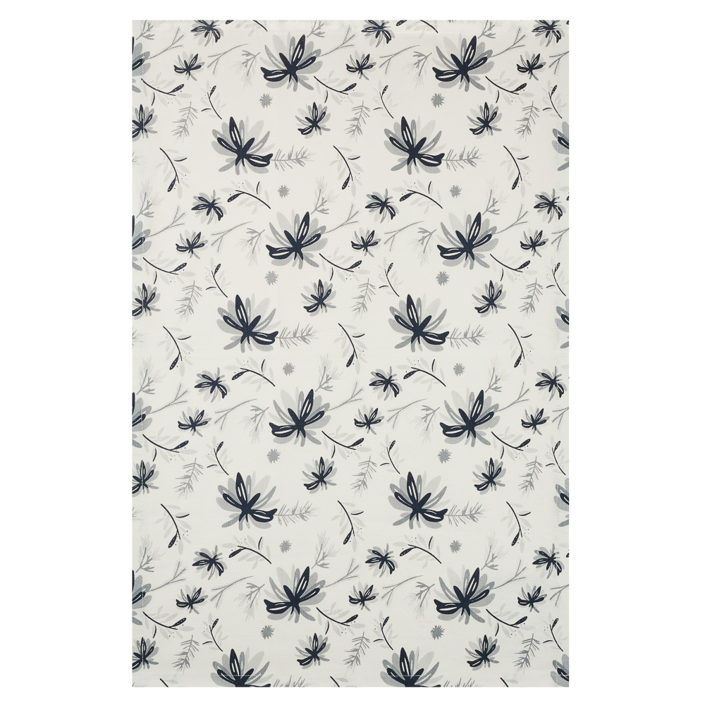 PROVANCE Ноэль Полотенце кухонное, 100% хлопок, 40х60см, молочный, арт.№ 492-154