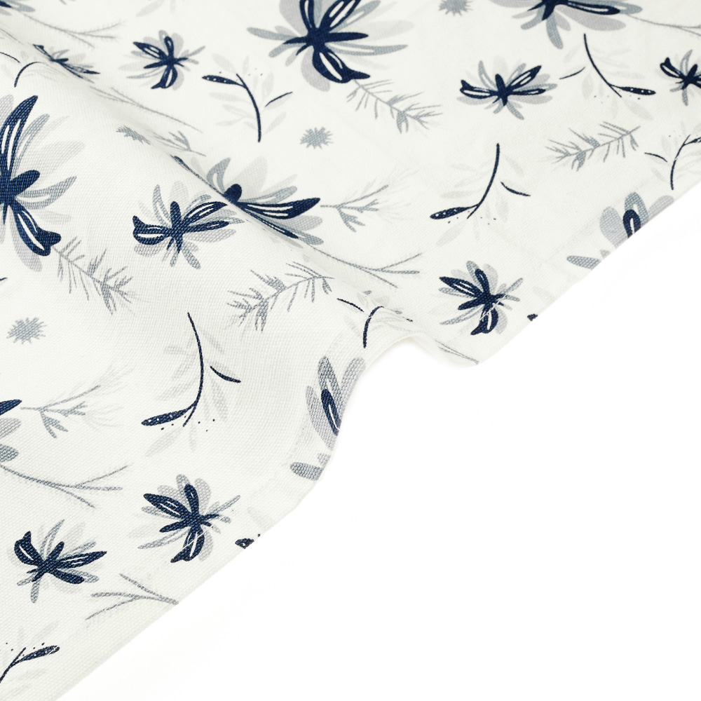 PROVANCE Ноэль Полотенце кухонное, 100% хлопок, 40х60см, молочный, арт.№ 492-154