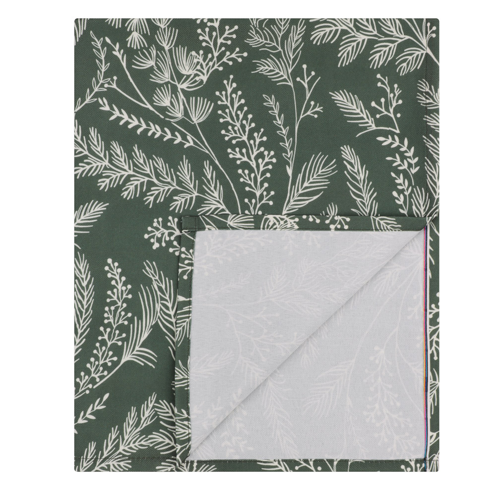 PROVANCE Кантри Скатерть текстильная, 140x180см, 100% полиэстер, арт.№ 435-187