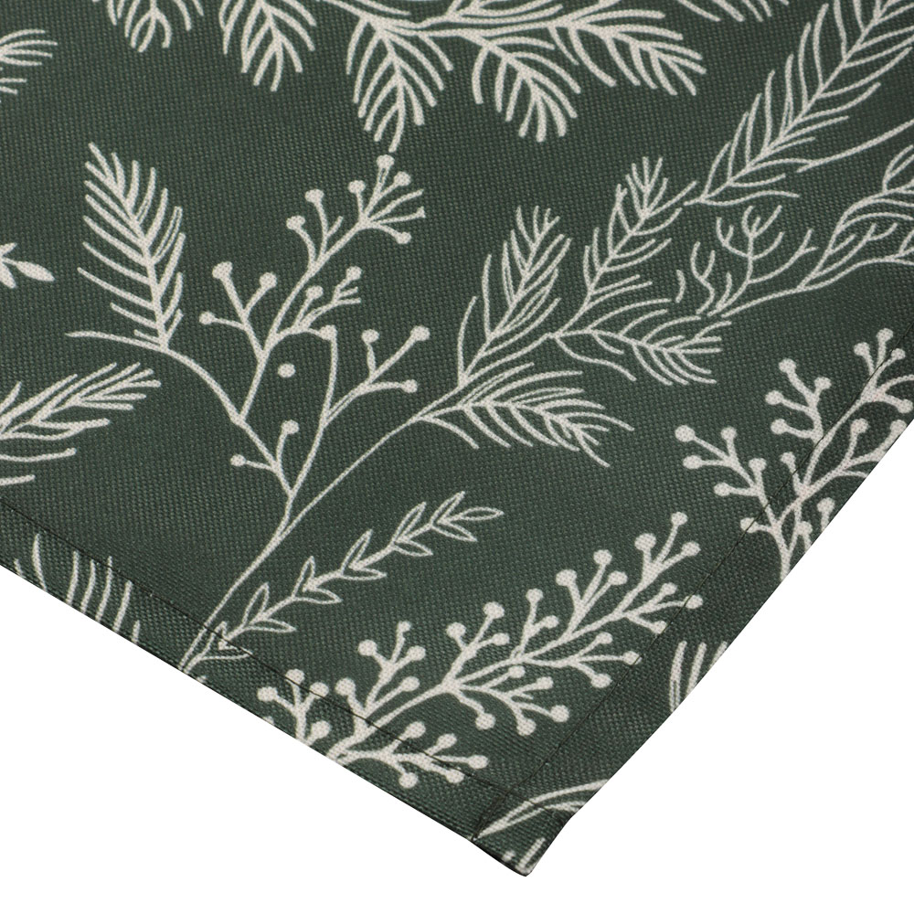 PROVANCE Кантри Скатерть текстильная, 140x180см, 100% полиэстер, арт.№ 435-187