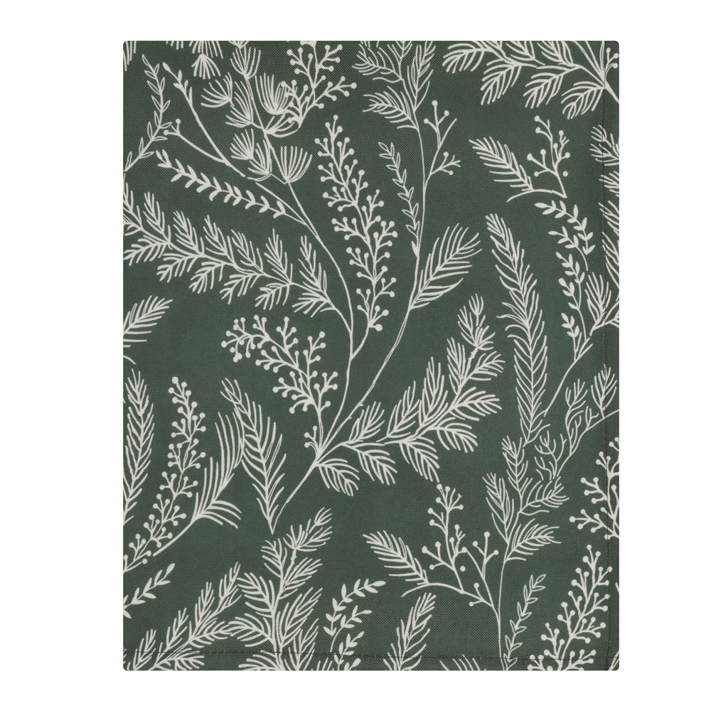 PROVANCE Кантри Скатерть текстильная, 140x180см, 100% полиэстер, арт.№ 435-187