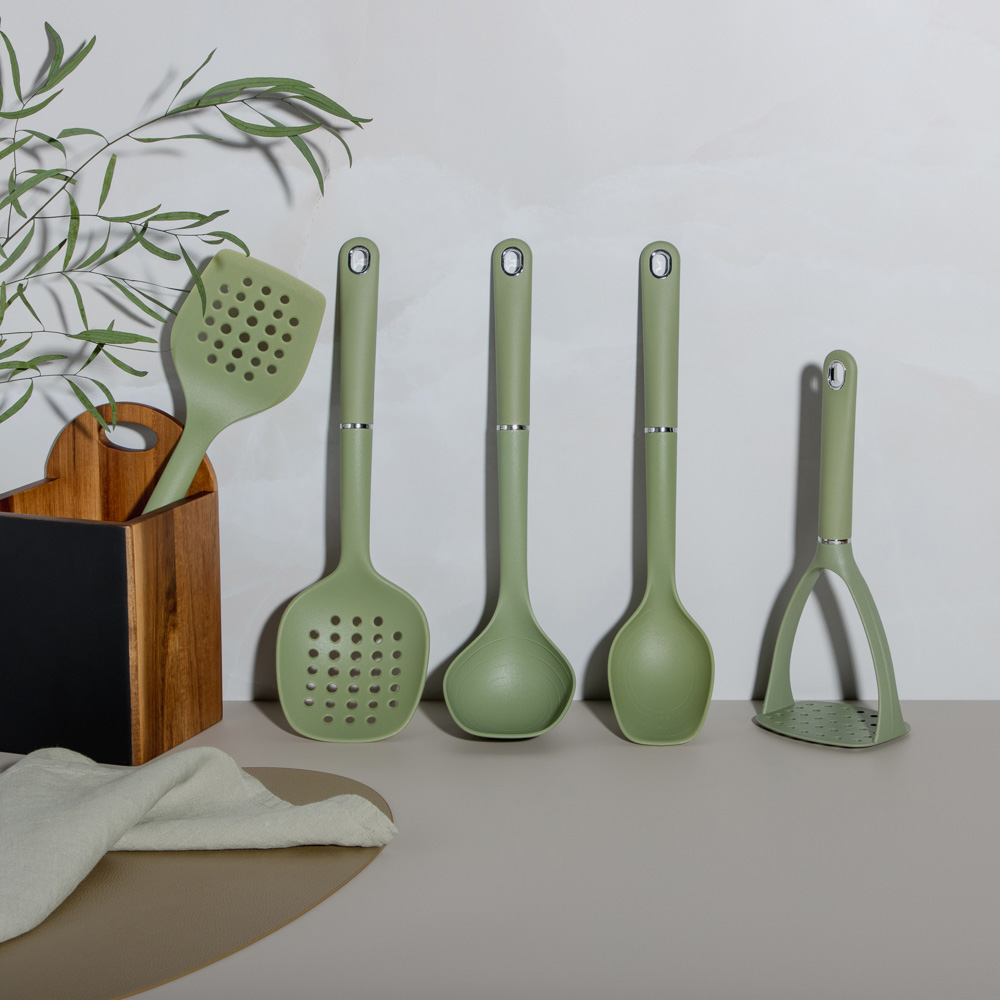 SATOSHI Делано Половник, нейлон, арт.№ 881-303