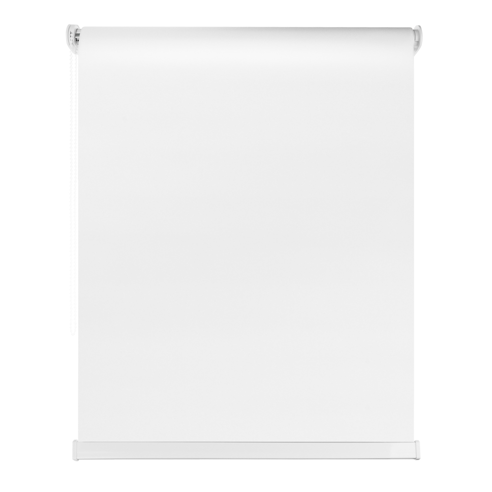 PROVANCE Штора рулонная цветная, полиэстер, 160х160см, 3 цвета, арт.№ 491-328