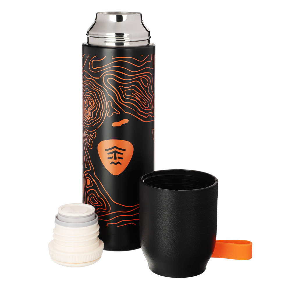 BY Герои Термос 500мл, нерж.сталь, 3 дизайна, арт.№ 841-824