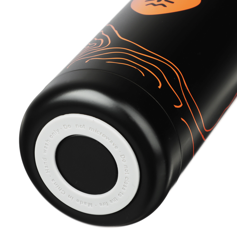 BY Герои Термос 500мл, нерж.сталь, 3 дизайна, арт.№ 841-824