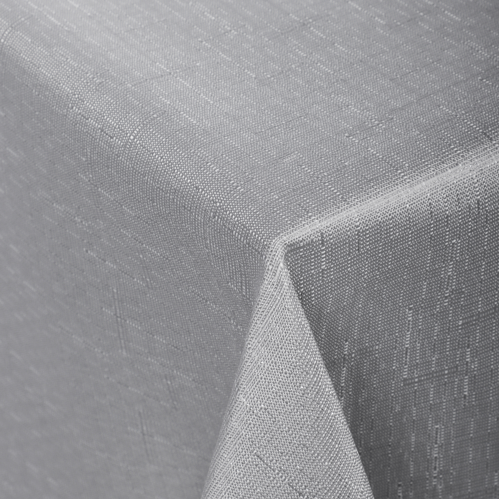 PROVANCE Нордик Скатерть текстильная, 140х180см, 95% пэ, 5% люрекс, арт.№ 492-284