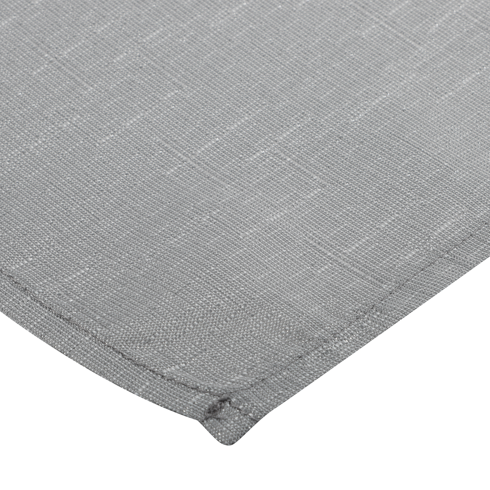 PROVANCE Нордик Скатерть текстильная, 140х180см, 95% пэ, 5% люрекс, арт.№ 492-284