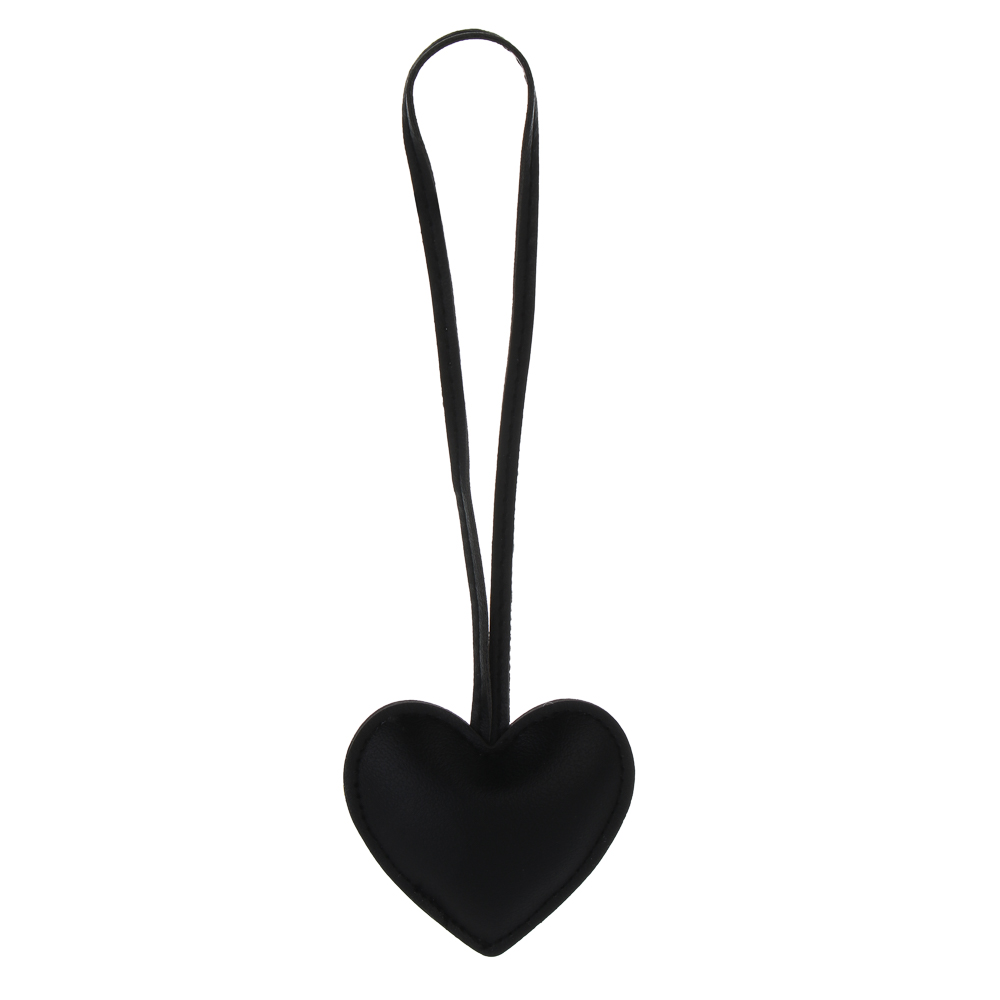 Подвеска аксессуар тм ЮL Sweet Heart, ПУ, 23х7 см, 3 цвета, арт.№ 334-145