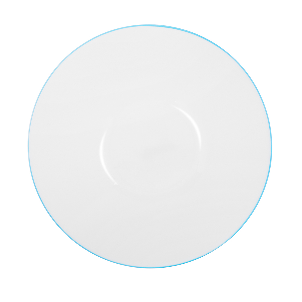 MILLIMI Лаванда Салатник, опаловое стекло, 18см, арт.№ 818-151