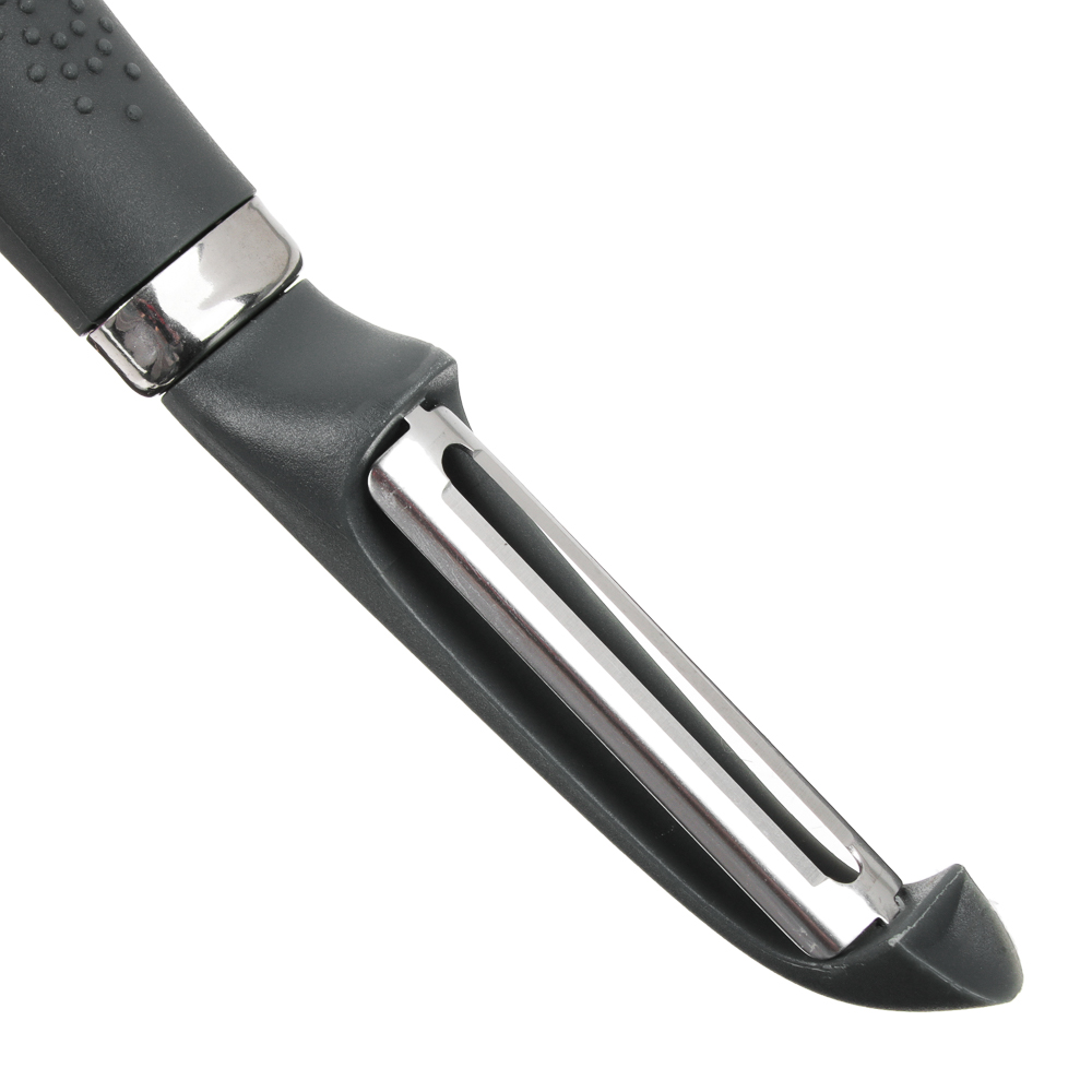 Ivlev Chef Fusion Нож-пиллер 20,5см, вертикальное лезвие, нерж.сталь, арт.№ 882-312