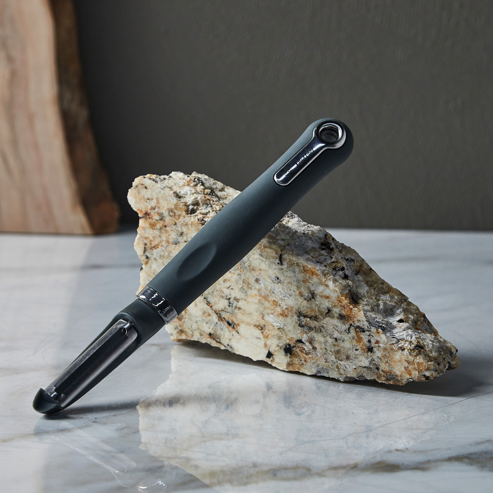 Ivlev Chef Fusion Нож-пиллер 20,5см, вертикальное лезвие, нерж.сталь, арт.№ 882-312