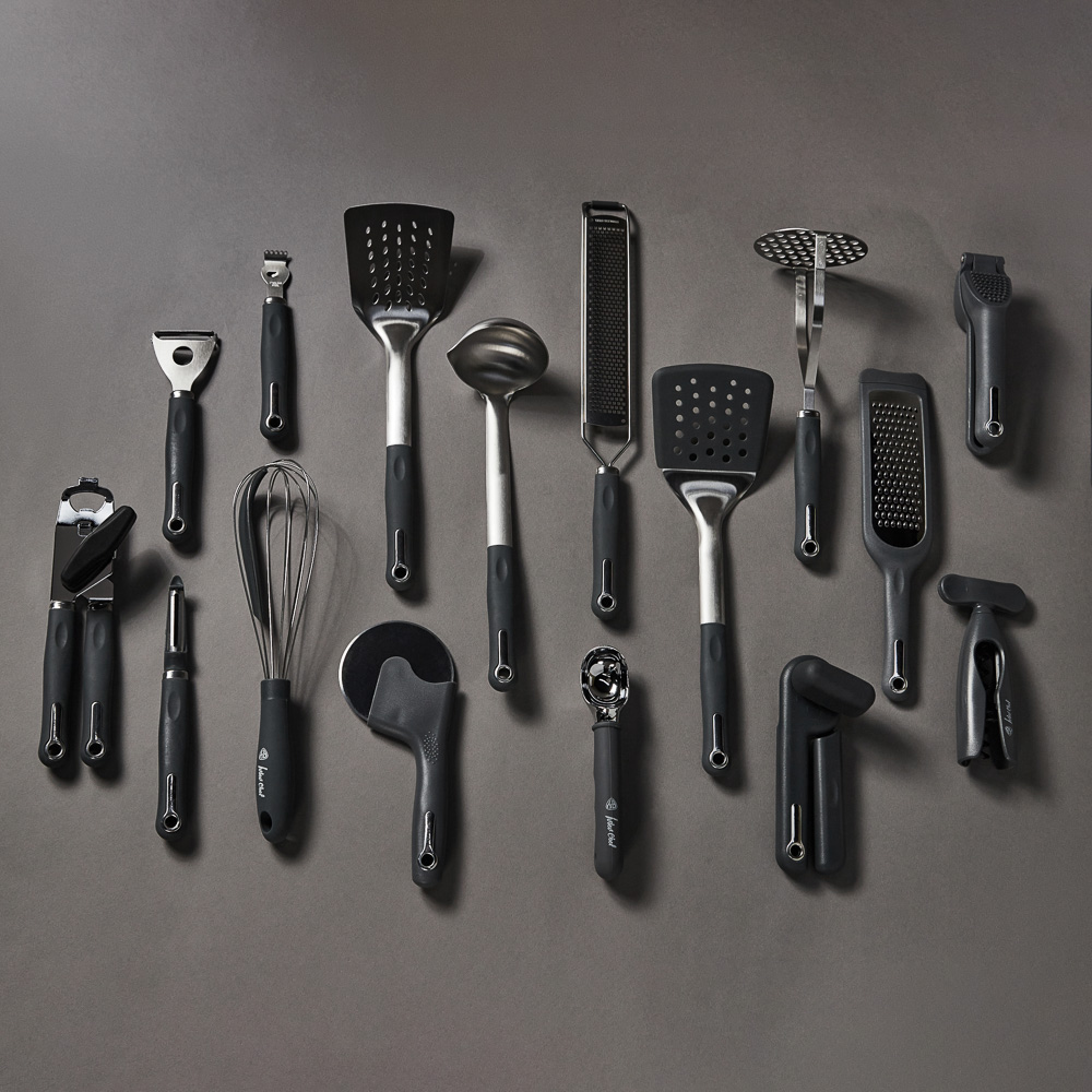 Ivlev Chef Fusion Терка 39см, нерж.сталь, арт.№ 885-122