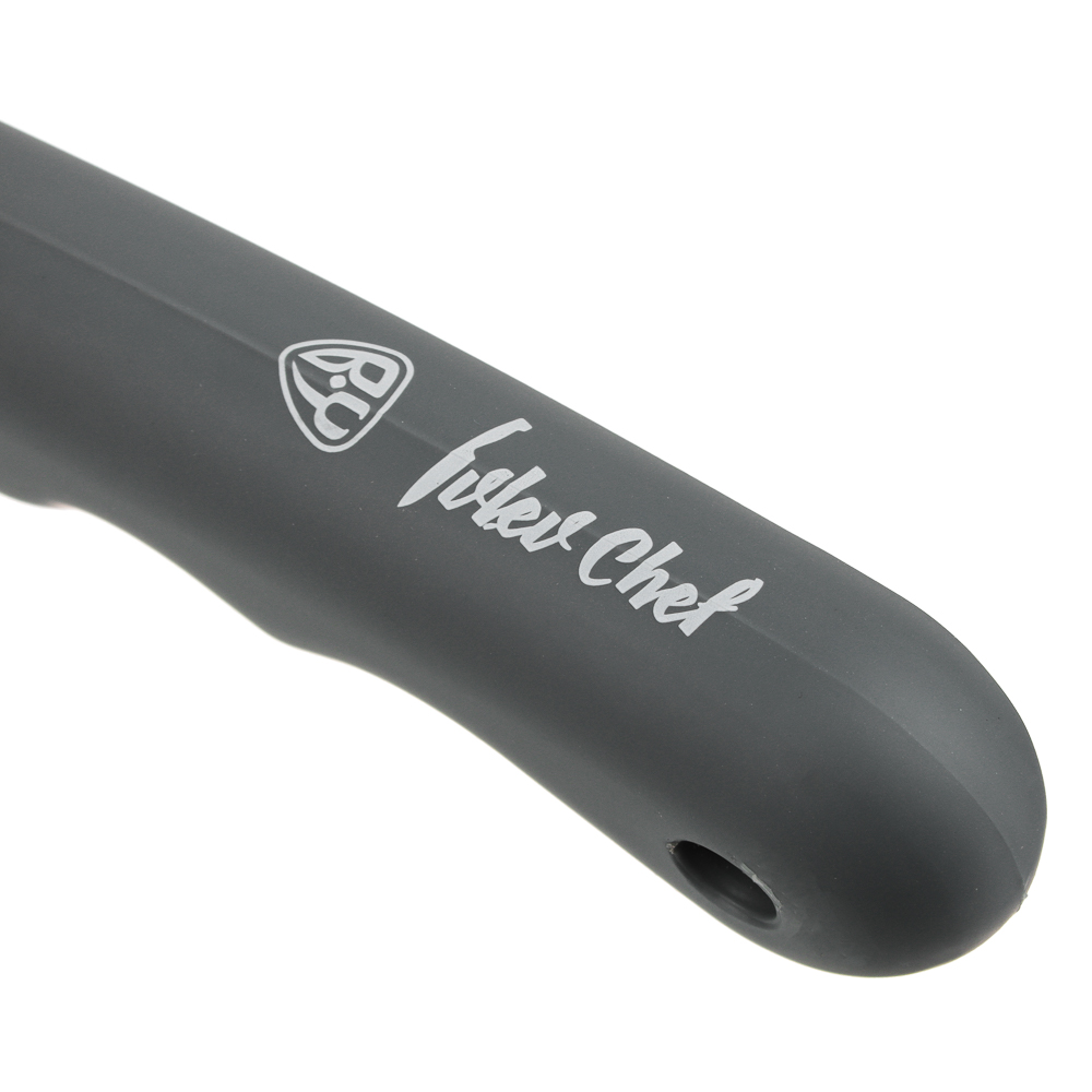 Ivlev Chef Fusion Ложка для мороженого 18,5см, нерж.сталь, арт.№ 882-313