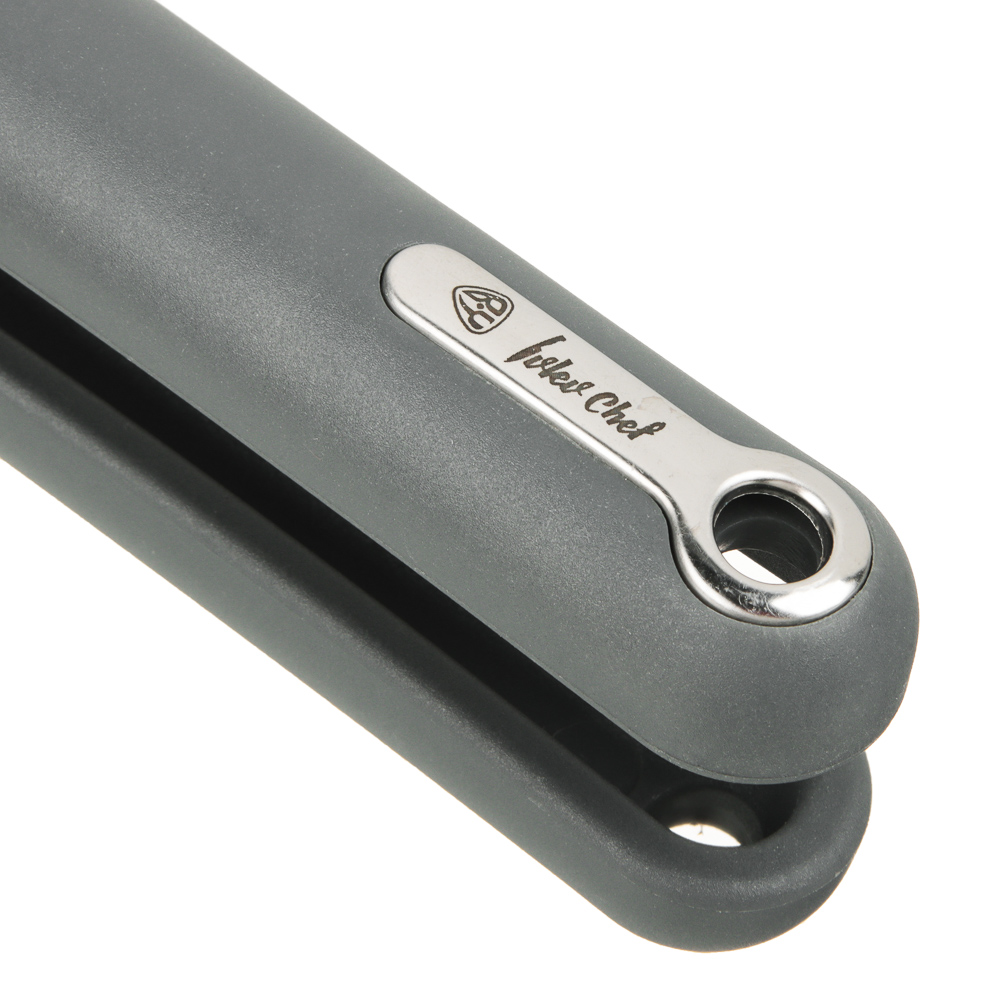 Ivlev Chef Fusion Пресс для чеснока 18,5см, пластик, нерж.сталь, арт.№ 882-314