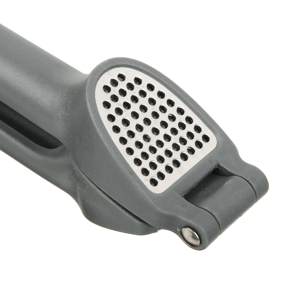 Ivlev Chef Fusion Пресс для чеснока 18,5см, пластик, нерж.сталь, арт.№ 882-314