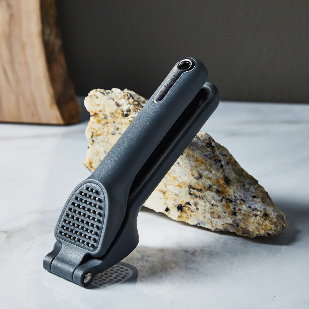 Ivlev Chef Fusion Пресс для чеснока 18,5см, пластик, нерж.сталь, арт.№ 882-314