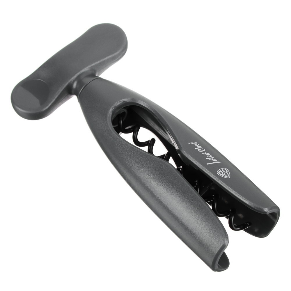 Ivlev Chef Fusion Штопор 16см, пластик, нерж.сталь, арт.№ 882-315