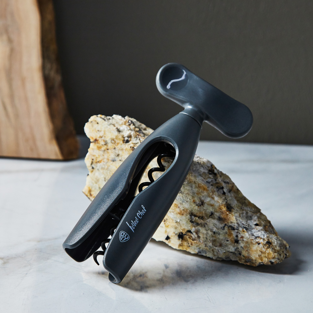 Ivlev Chef Fusion Штопор 16см, пластик, нерж.сталь, арт.№ 882-315