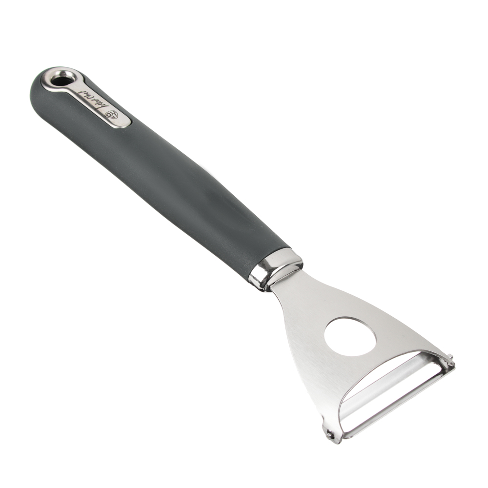 Ivlev Chef Fusion Нож-пиллер 19см, горизонтальное лезвие, нерж.сталь, арт.№ 882-317