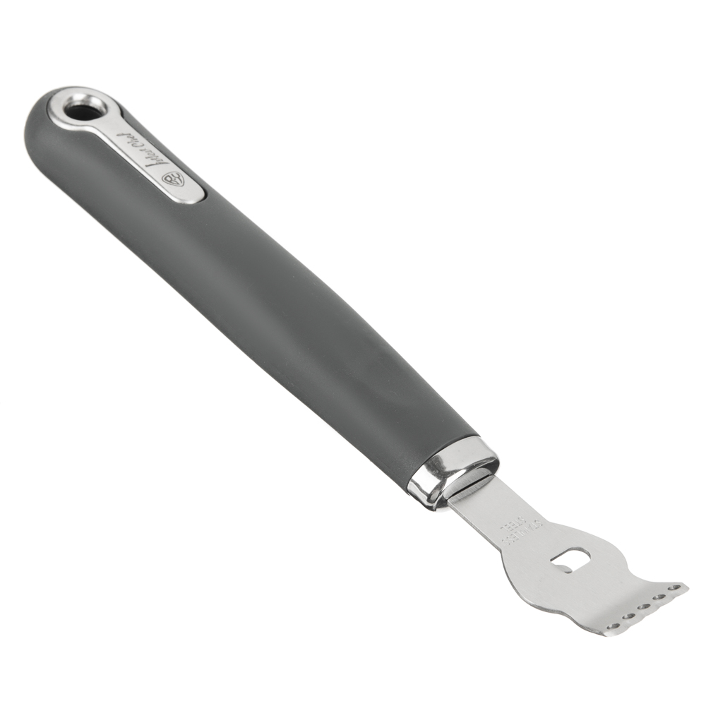 Ivlev Chef Fusion Нож для цедры 18см, нерж.сталь, арт.№ 882-318