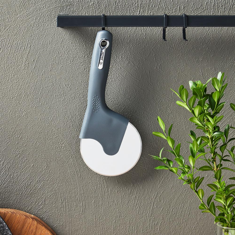 Ivlev Chef Fusion Нож для пиццы 22см, нерж.сталь, арт.№ 882-319