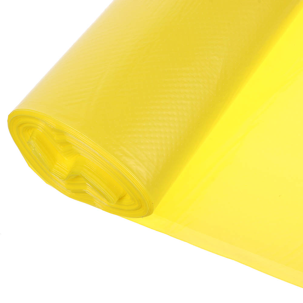 VETTA Мешки для мусора БИО 30 л, 20 шт, стандарт, 4 аромата(ваниль, клубника,лимон, лаванда), рулон, арт.№ 449-036