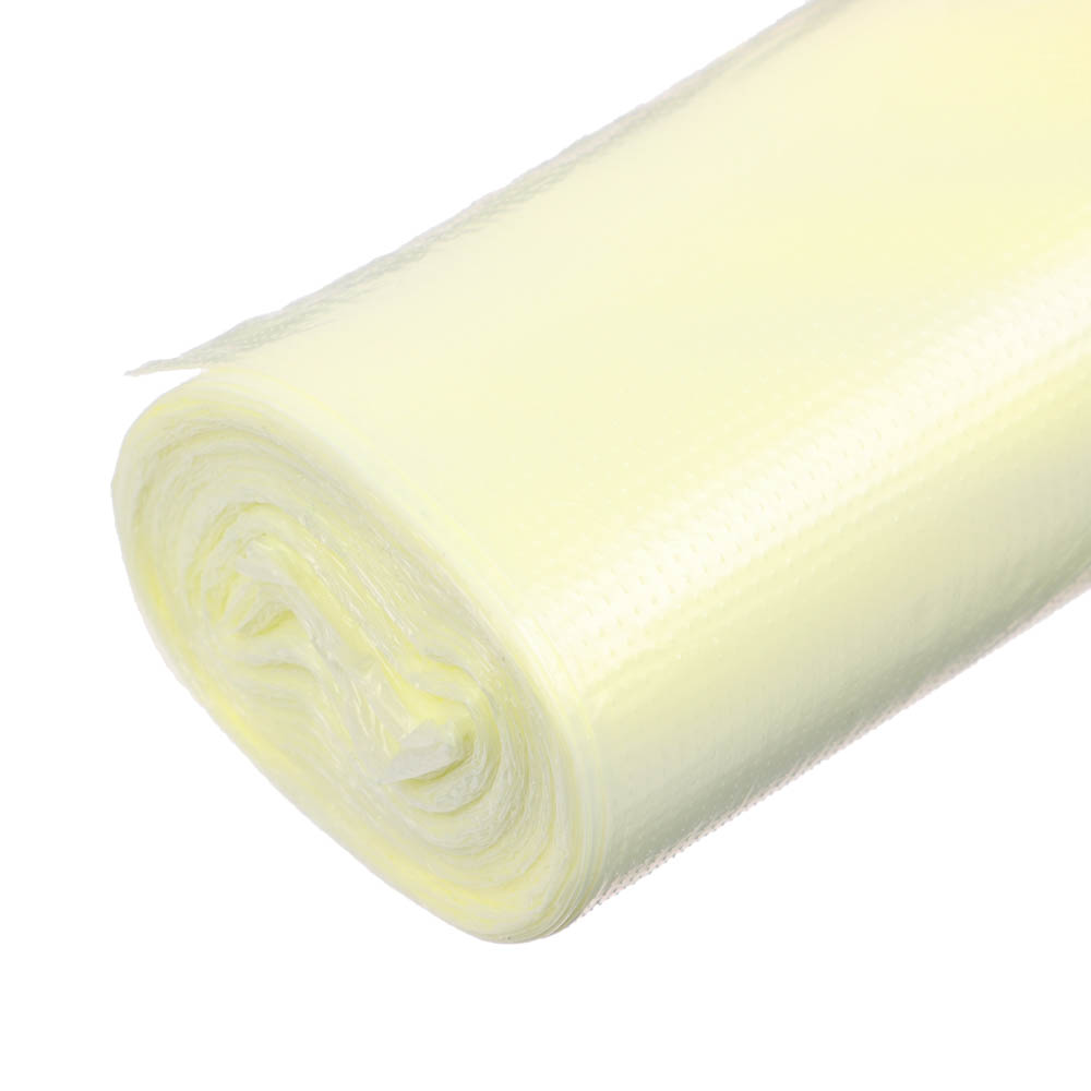 VETTA Мешки для мусора БИО 30 л, 20 шт, стандарт, 4 аромата(ваниль, клубника,лимон, лаванда), рулон, арт.№ 449-036