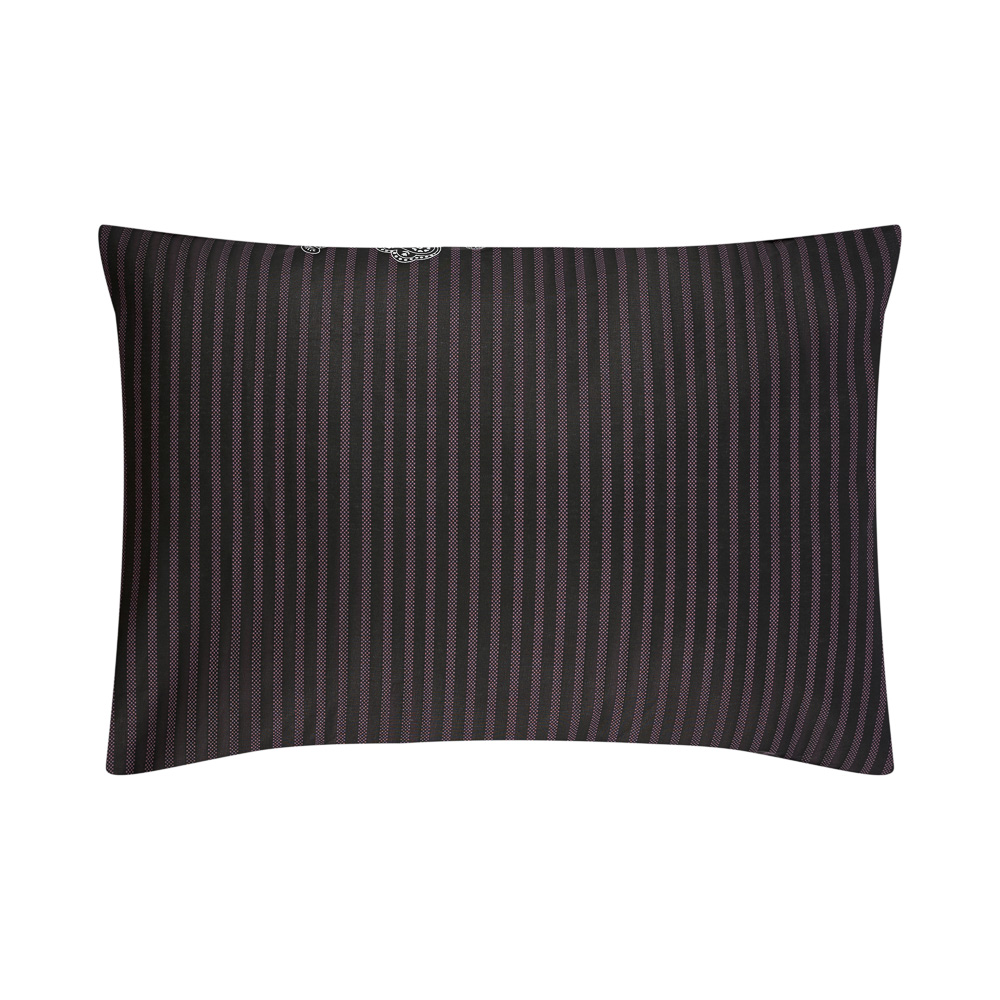 PROVANCE Хейзел Комплект постельного белья евро (4 предмета), бязь, 100% хлопок, бежевый, арт.№ 421-337