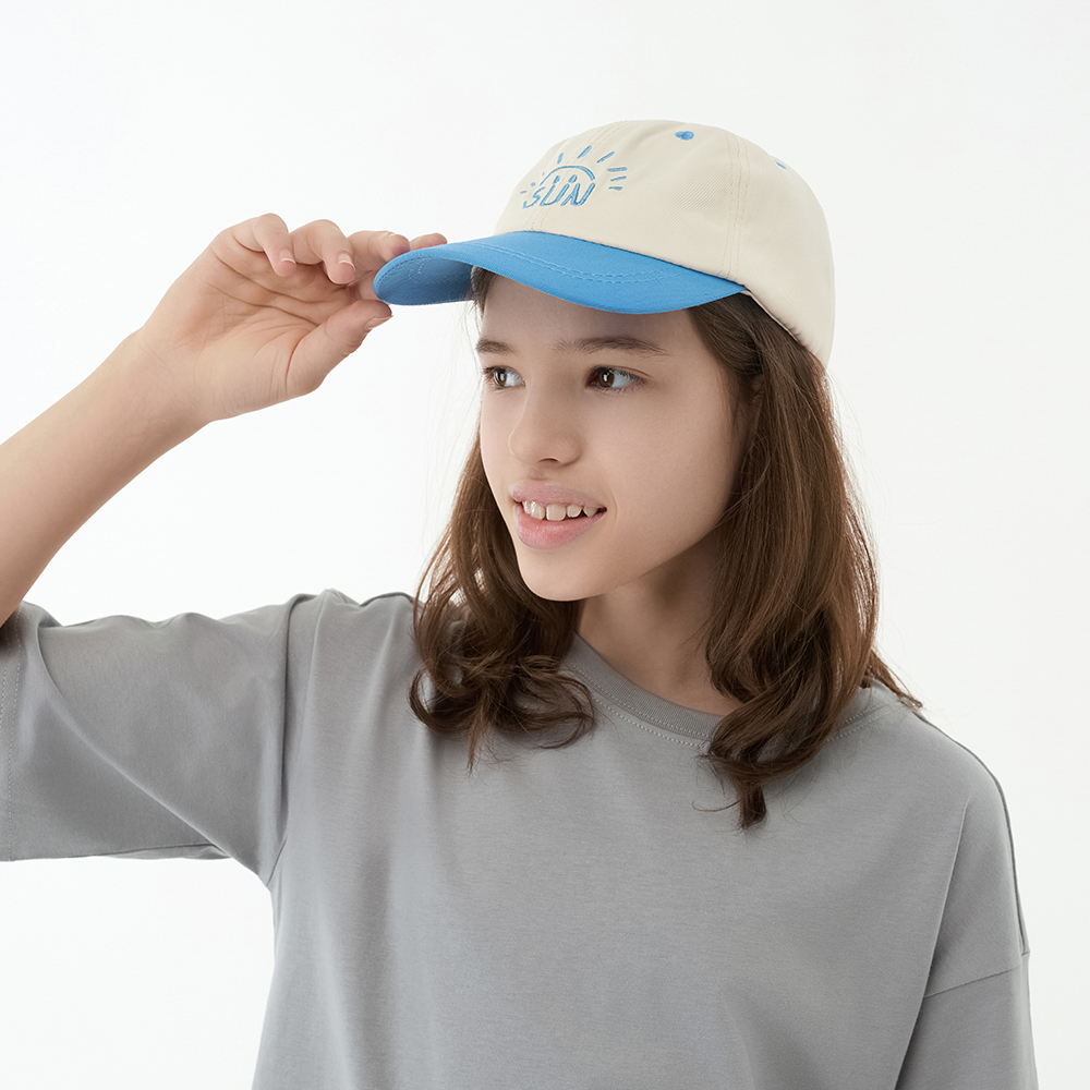 GALANTE Кепка детская, р.52, 30% хлопок, 70% полиэстер, 6 цветов, ВЛ25-05, арт.№ 314-904