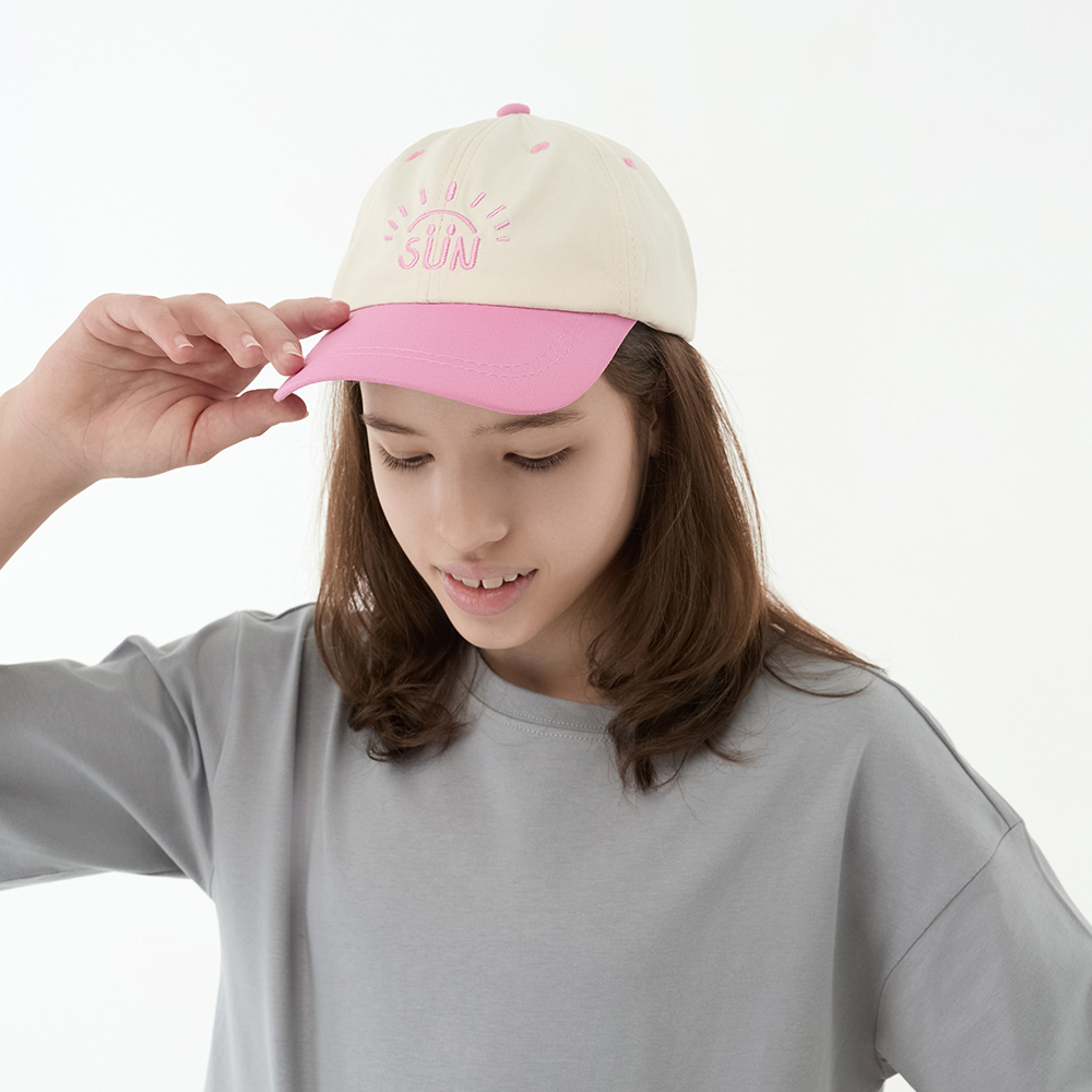 GALANTE Кепка детская, р.52, 30% хлопок, 70% полиэстер, 6 цветов, ВЛ25-05, арт.№ 314-904