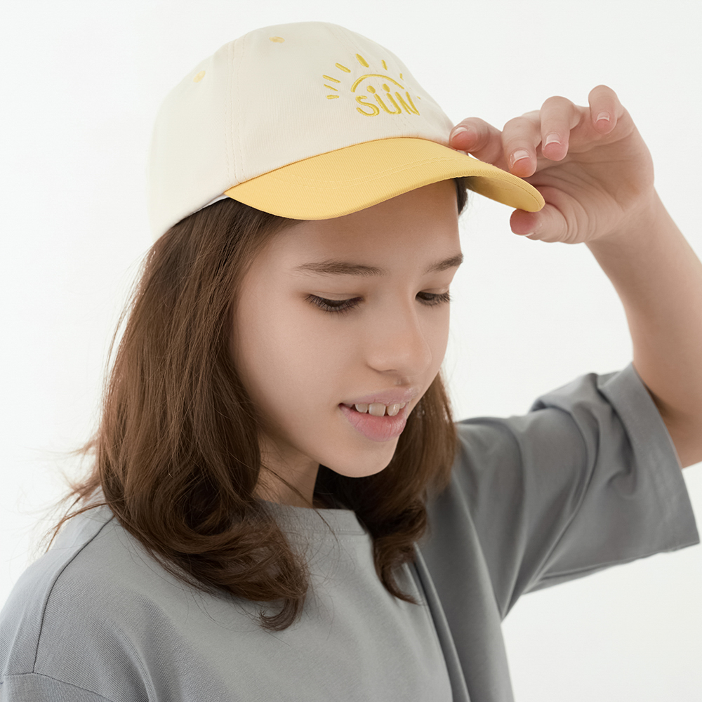 GALANTE Кепка детская, р.52, 30% хлопок, 70% полиэстер, 6 цветов, ВЛ25-05, арт.№ 314-904