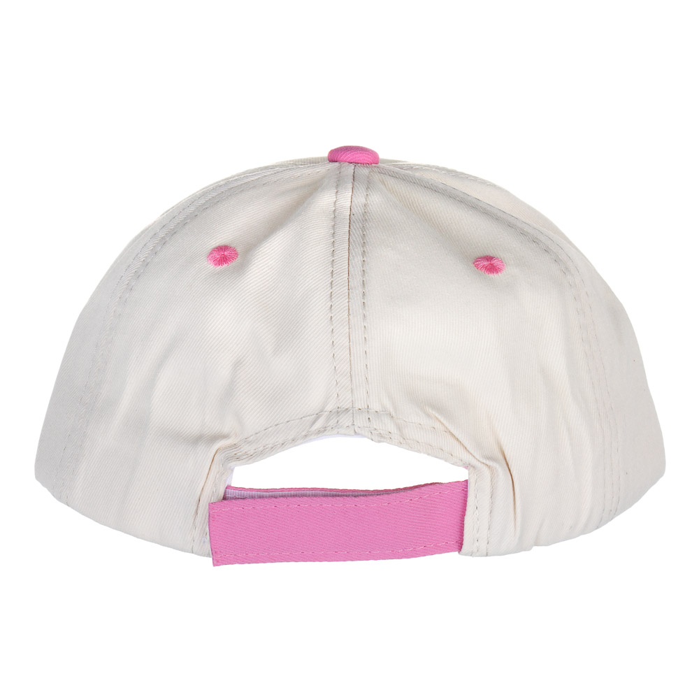 GALANTE Кепка детская, р.52, 30% хлопок, 70% полиэстер, 6 цветов, ВЛ25-05, арт.№ 314-904